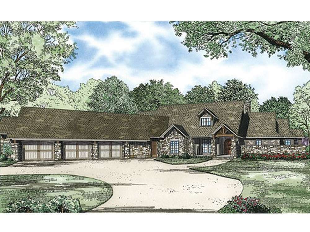 Plan 025H-0213