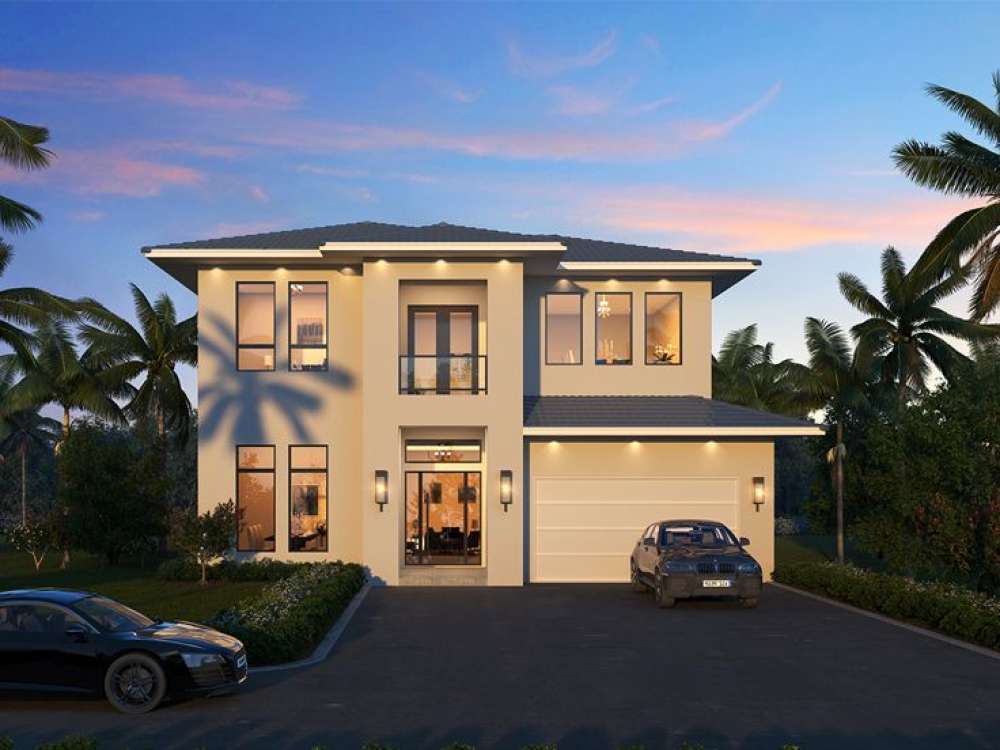 Plan 070H-0050