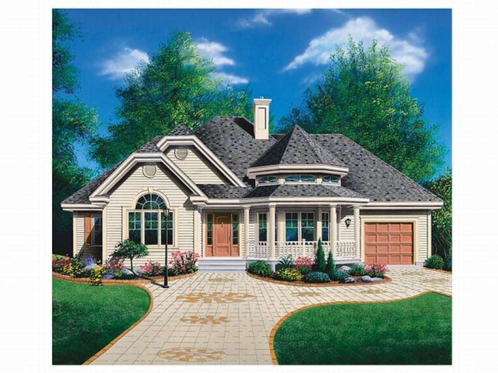 Plan 027H-0010
