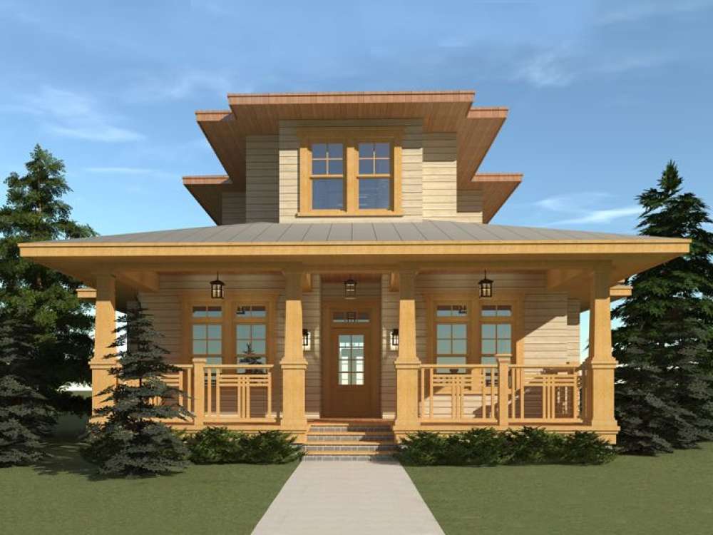 Plan 052H-0111