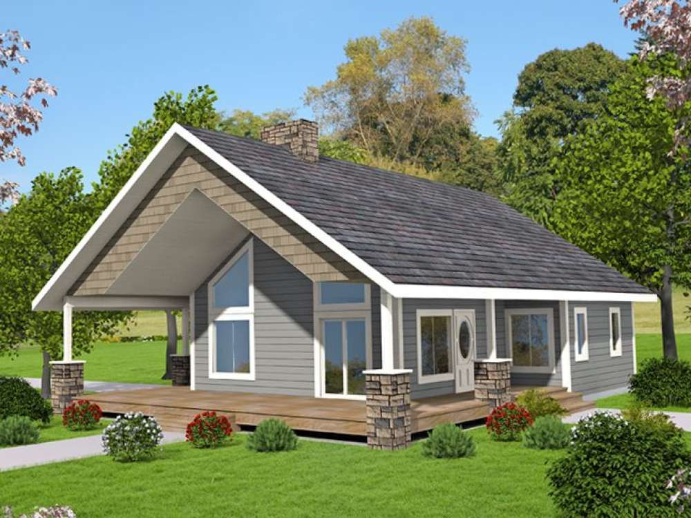 Plan 012H-0266