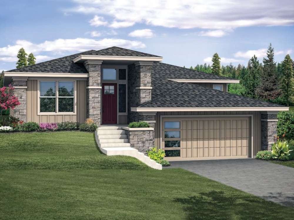 Plan 051H-0277