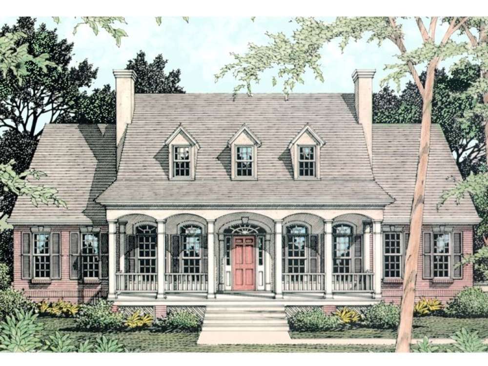Plan 042H-0042