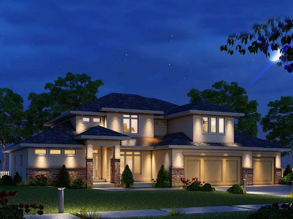 Plan 031H-0293