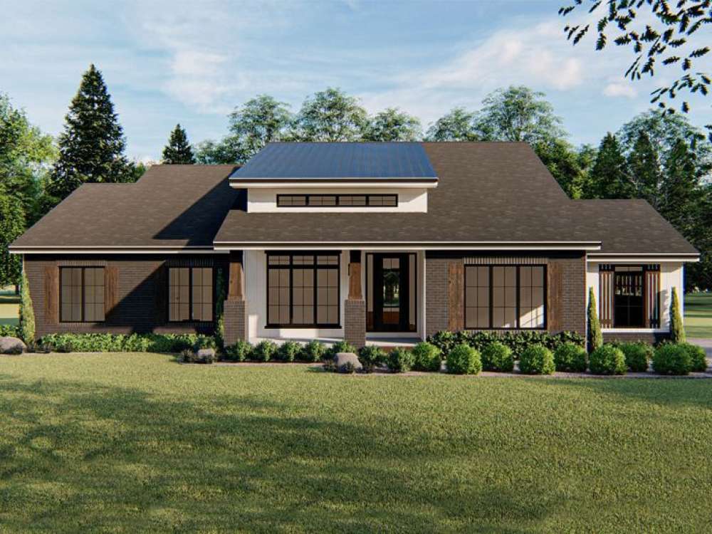Plan 050H-0258