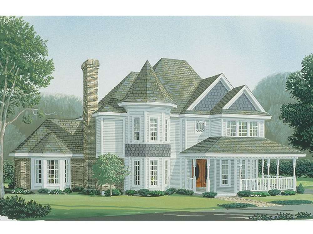 Plan 054H-0121