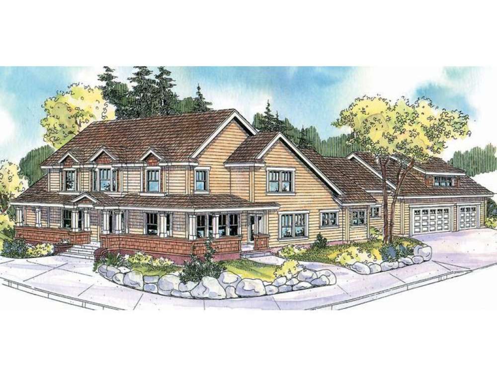 Plan 051H-0156
