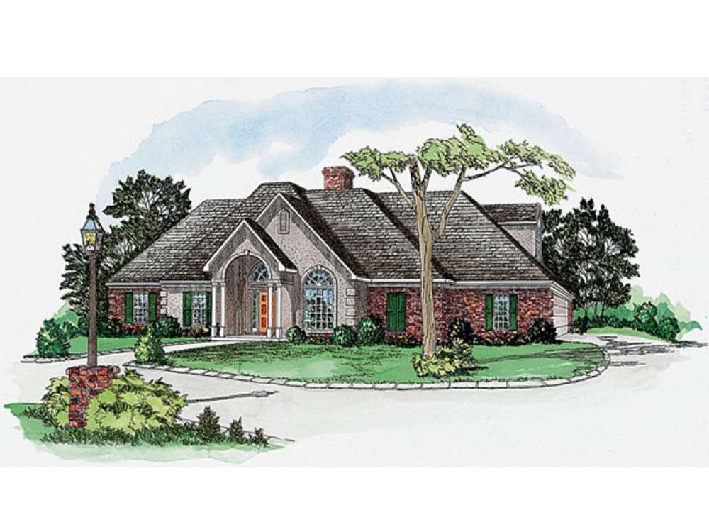 Plan 060H-0026