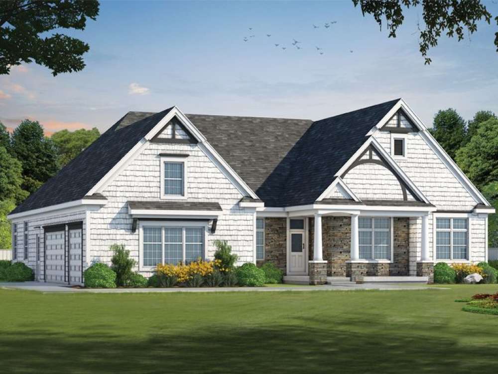 Plan 031H-0286