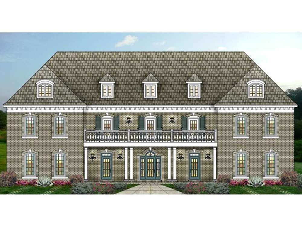 Plan 006C-0027