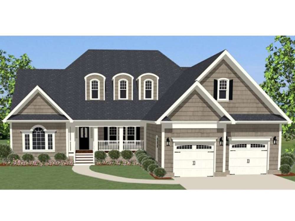 Plan 067H-0016