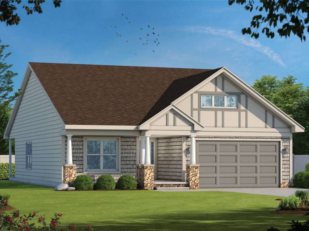 Plan 031H-0393