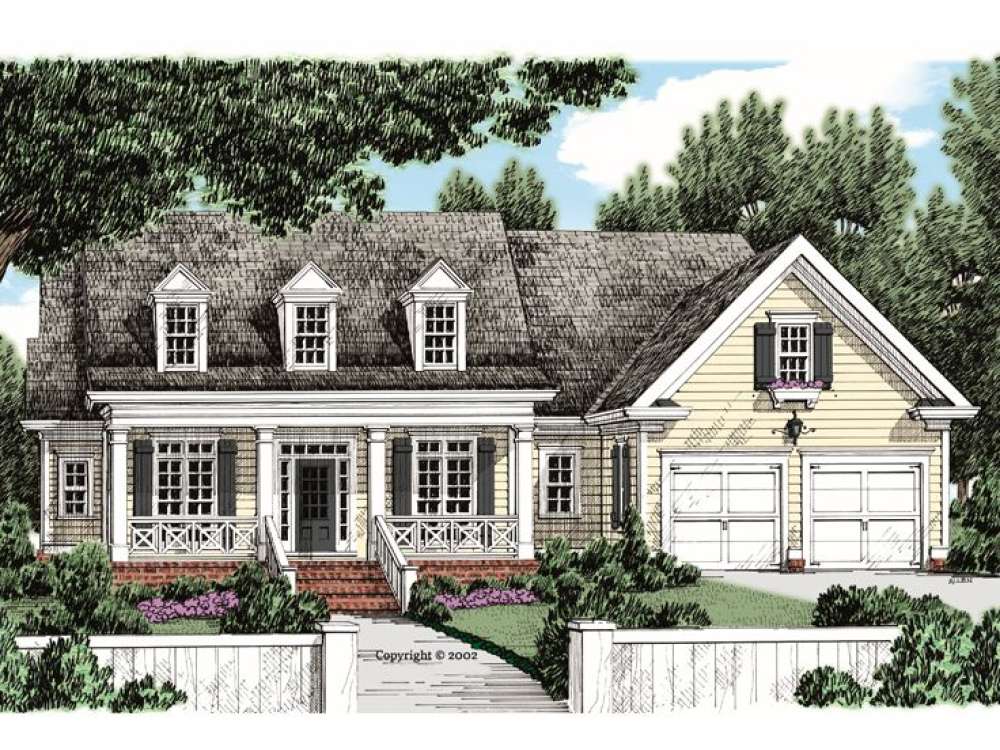 Plan 086H-0041