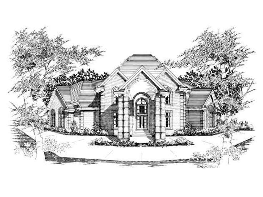 Plan 061H-0132