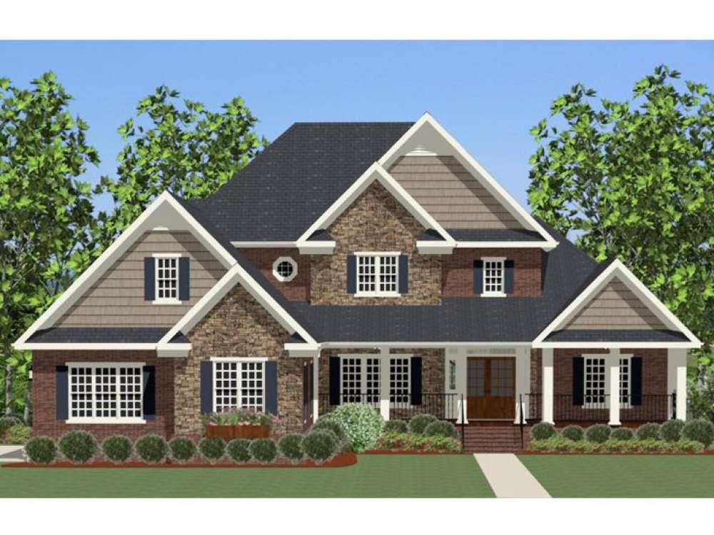 Plan 067H-0031