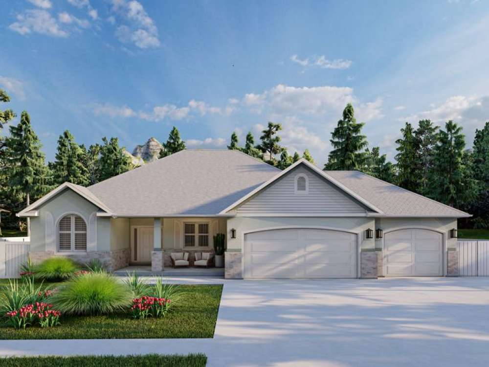 Plan 065H-0051