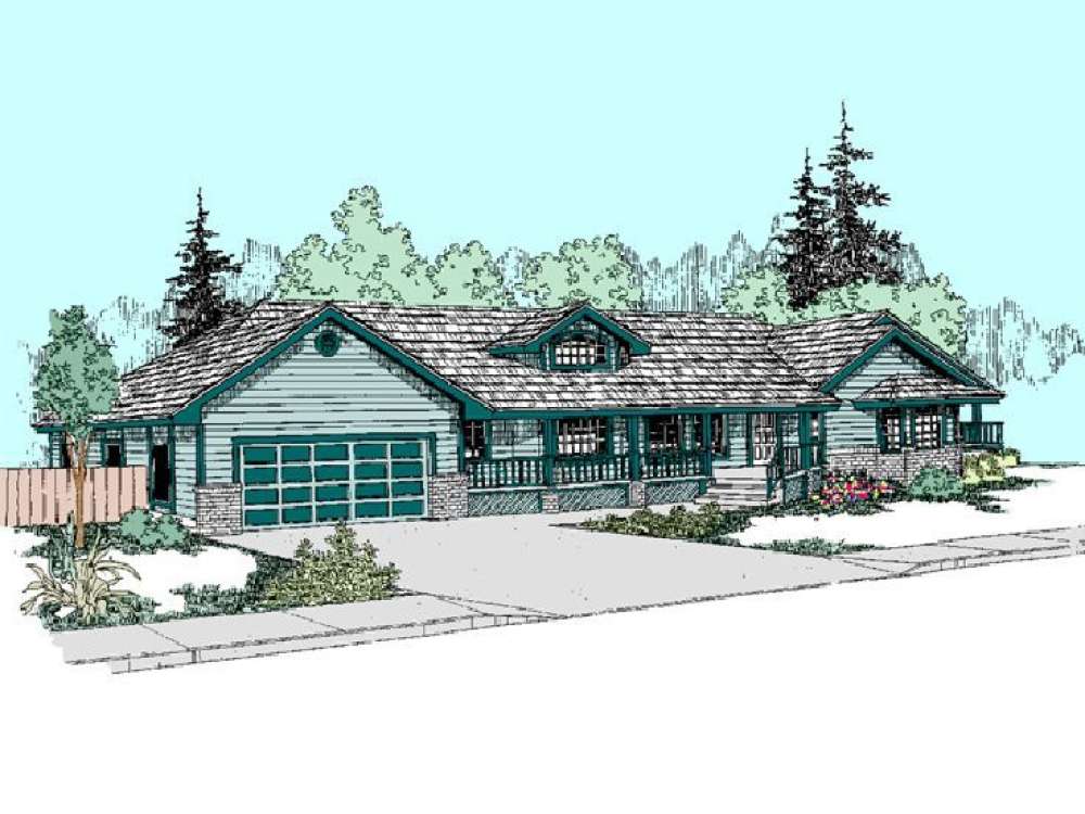 Plan 013H-0032