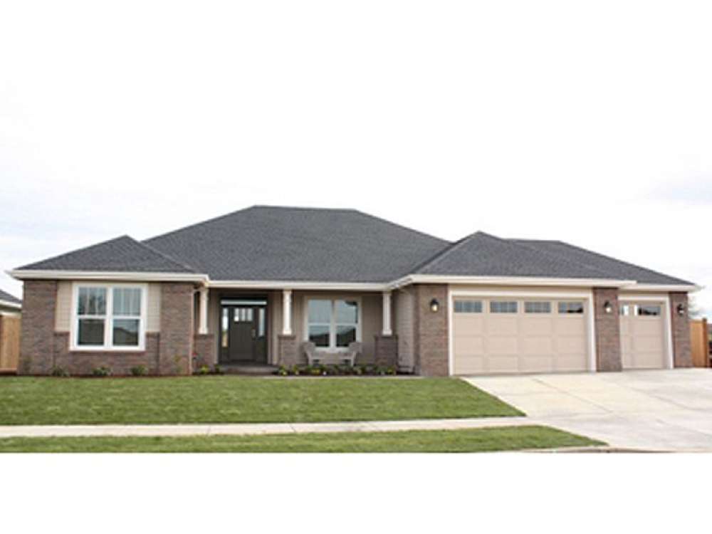 Plan 051H-0206
