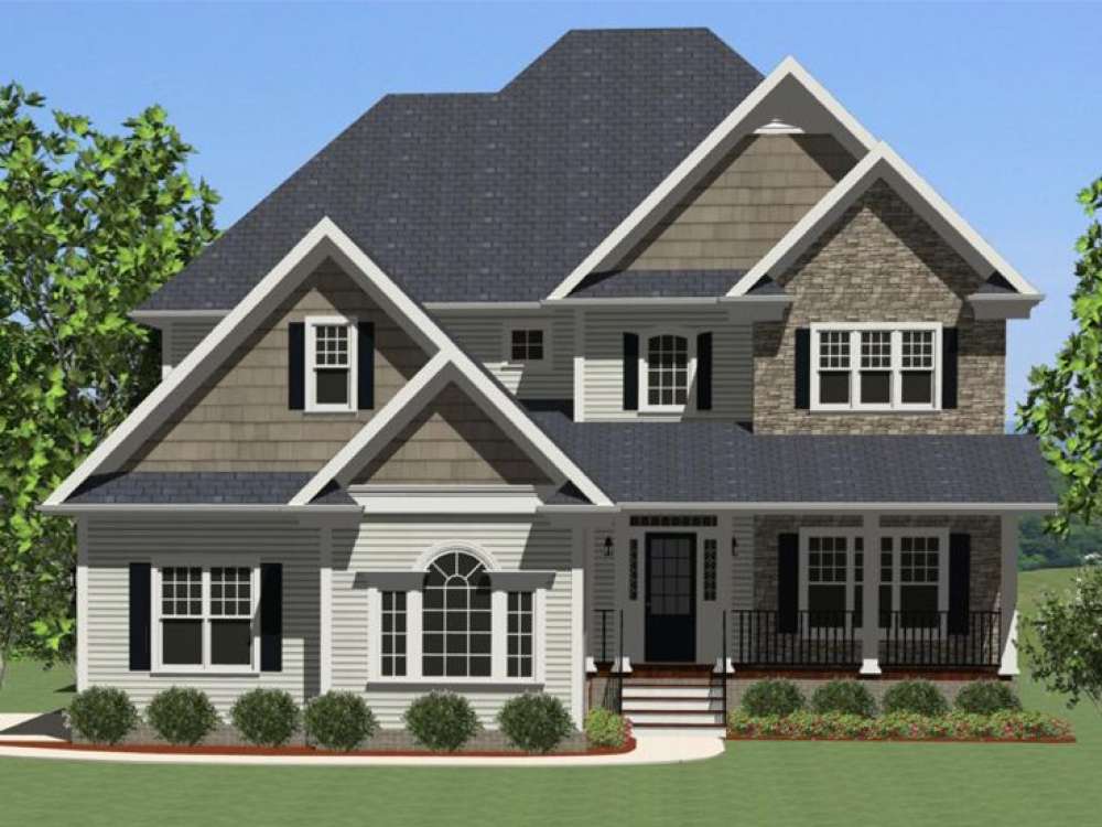 Plan 067H-0017