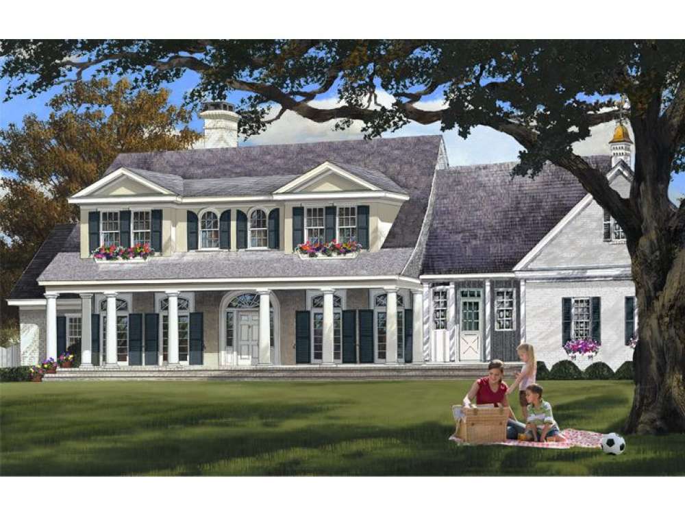 Plan 063H-0210
