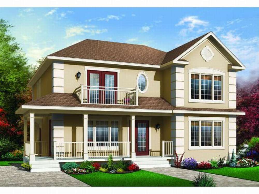 Plan 027M-0017
