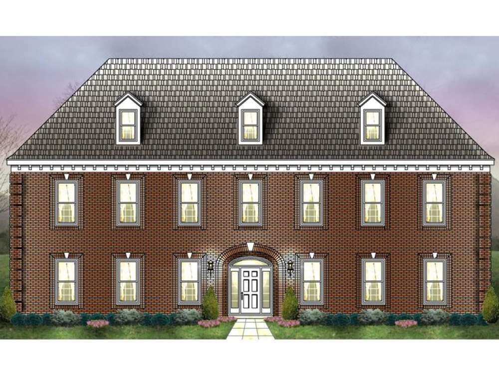 Plan 006C-0052