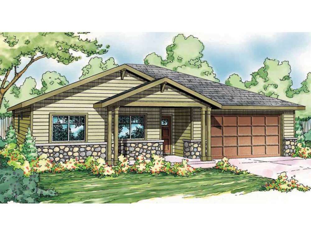 Plan 051H-0185