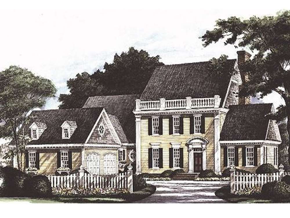 Plan 063H-0028