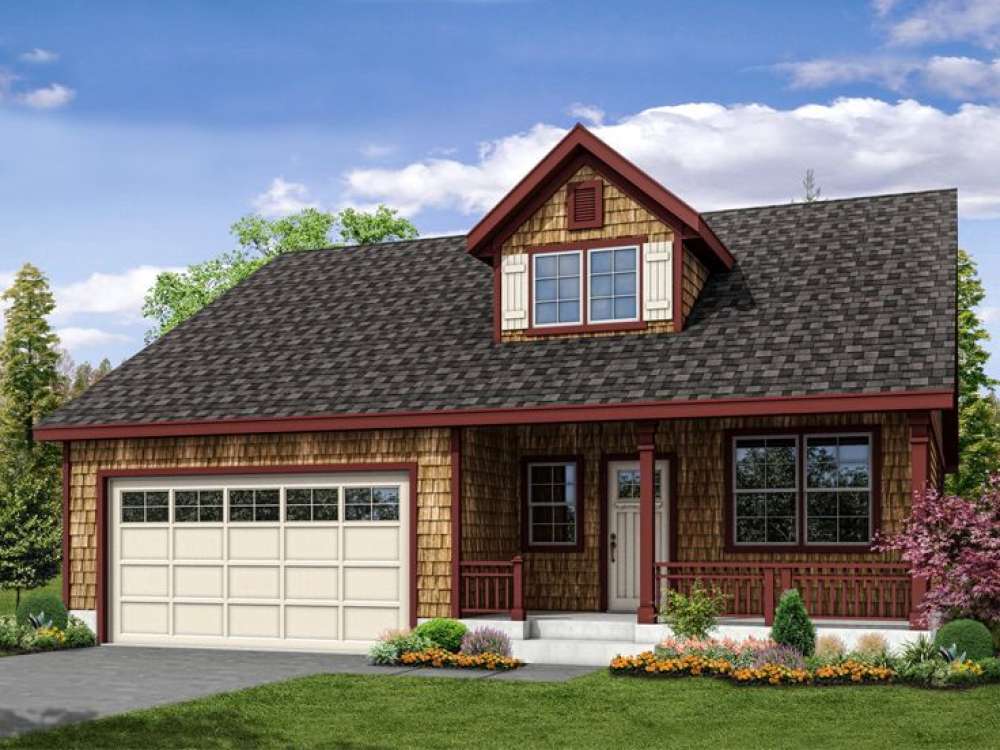 Plan 051H-0275