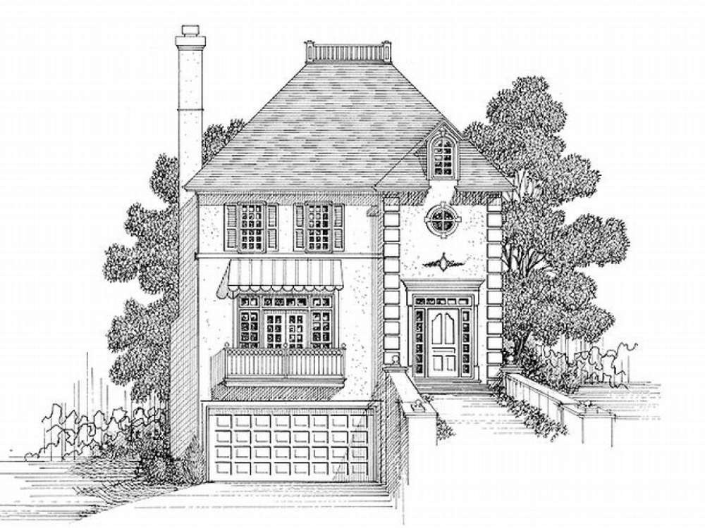 Plan 007H-0054