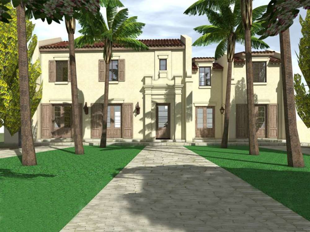 Plan 052H-0047