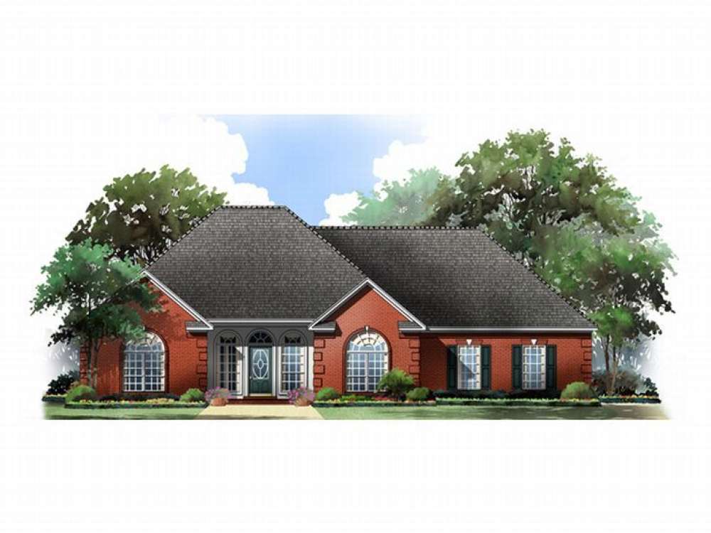 Plan 001H-0027
