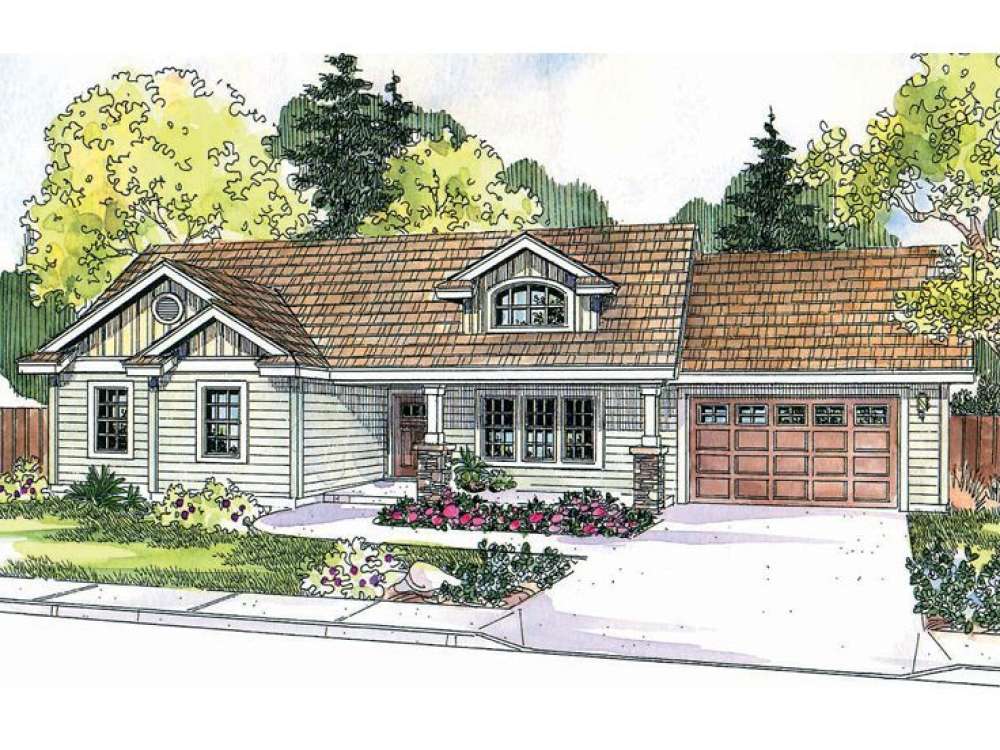 Plan 051H-0157