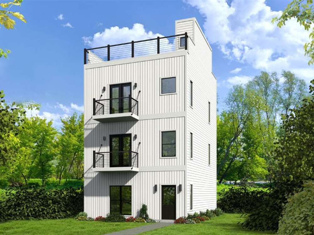 Plan 062H-0147