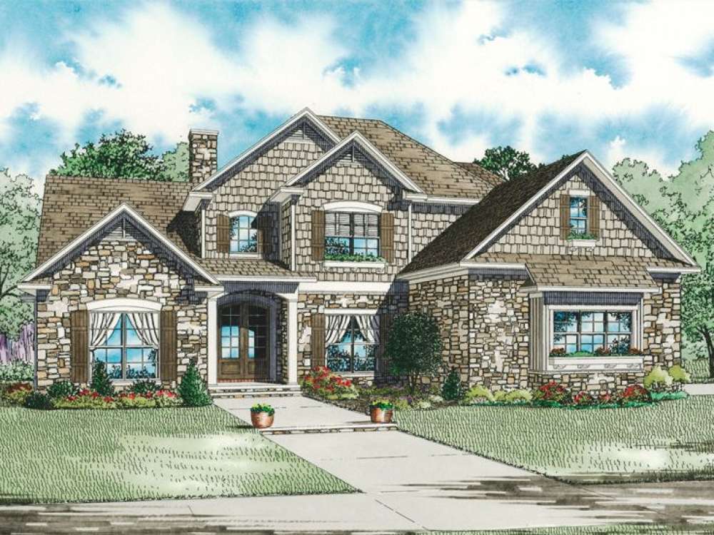 Plan 025H-0149