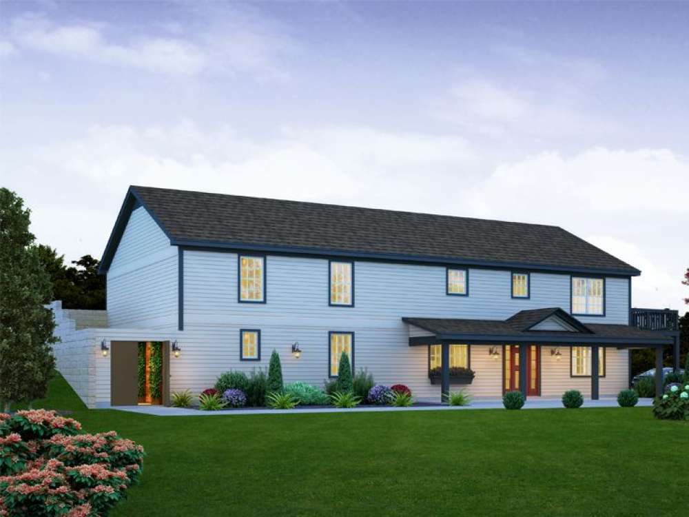 Plan 062M-0006