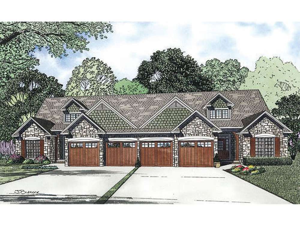 Plan 025M-0079