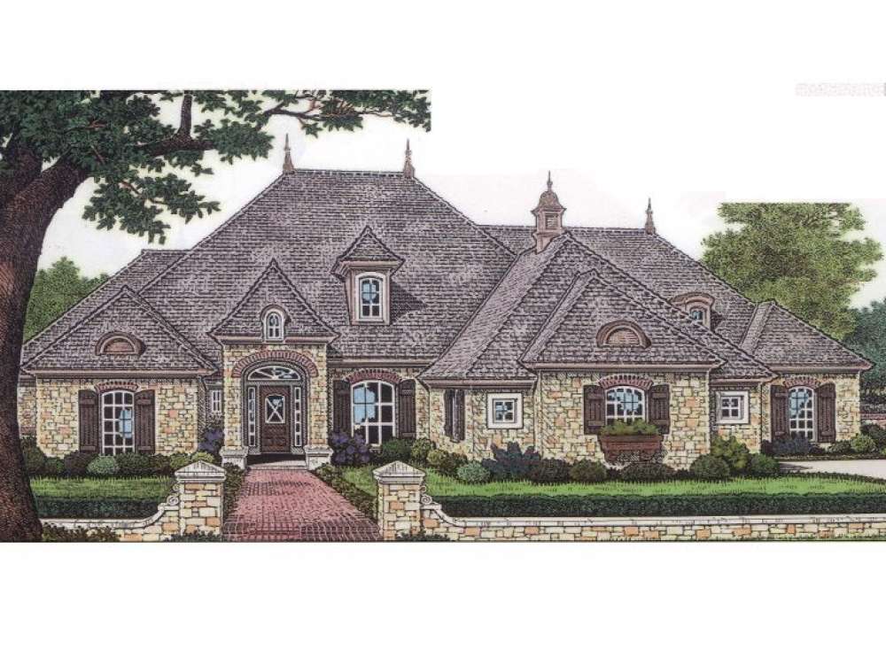 Plan 002H-0034