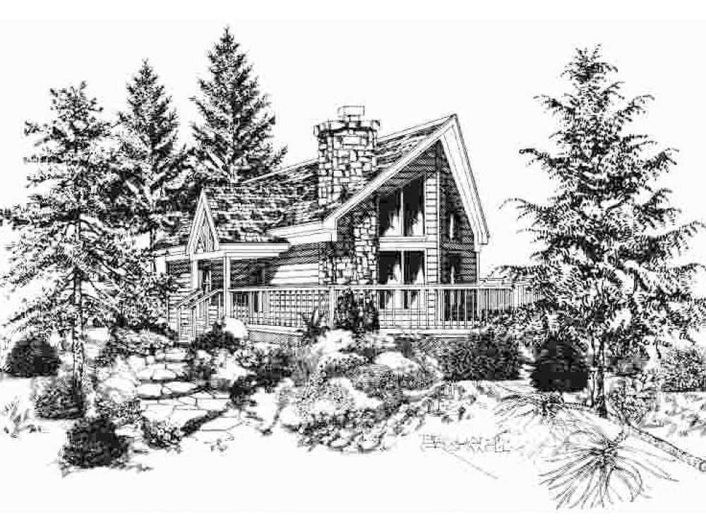 Plan 061H-0027
