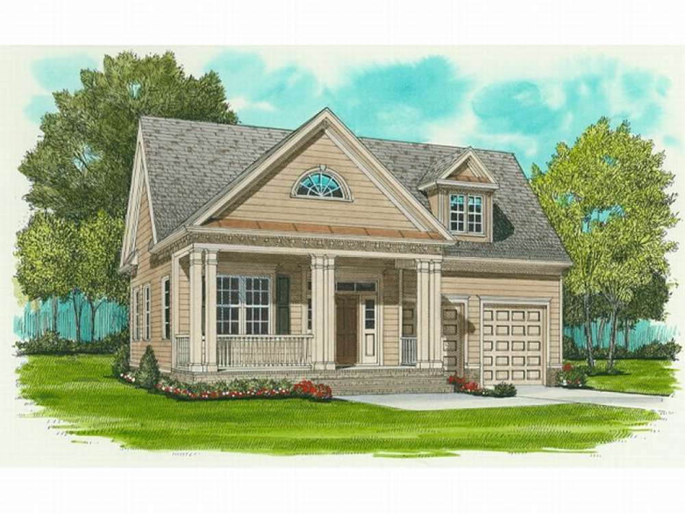 Plan 029H-0004