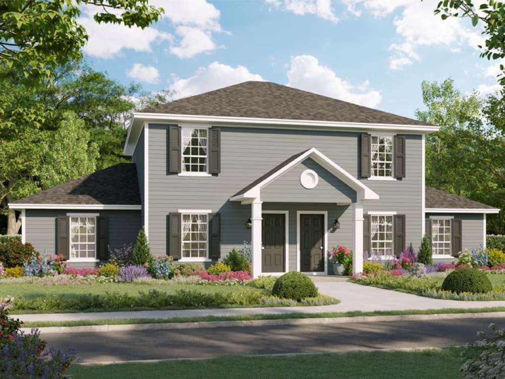 Plan 001M-0010