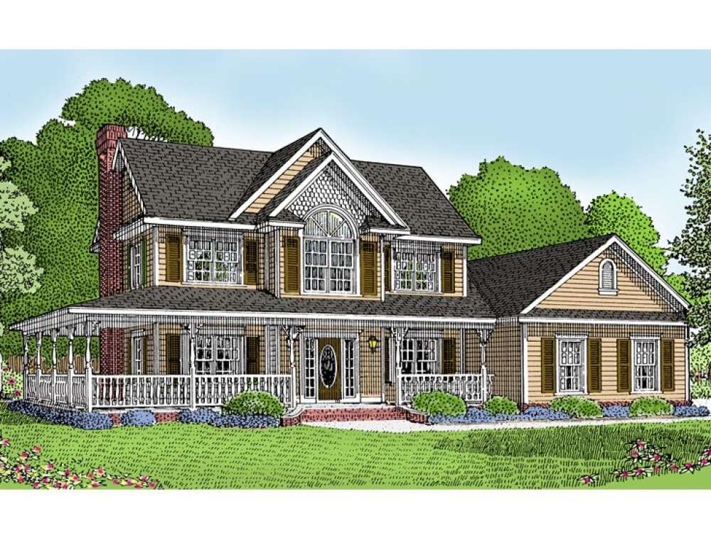 Plan 044H-0007