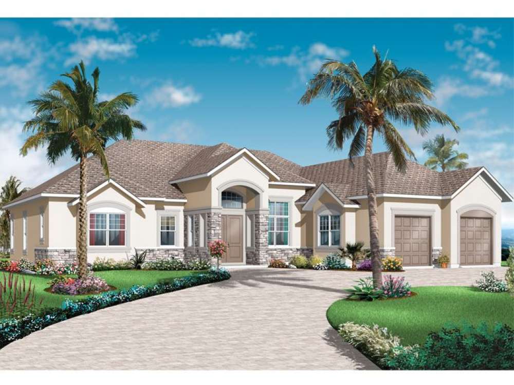 Plan 027H-0379