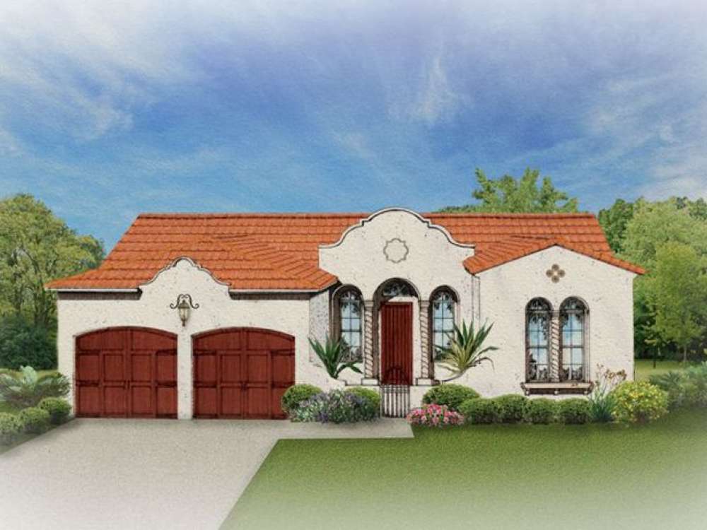 Plan 064H-0016