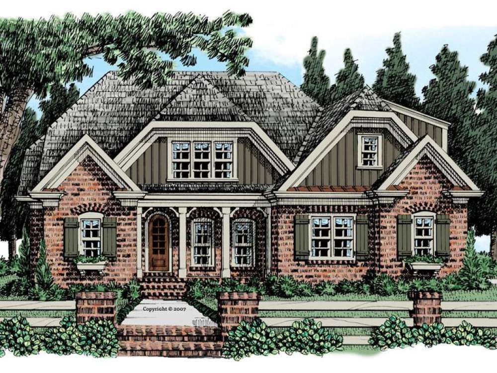 Plan 086H-0057