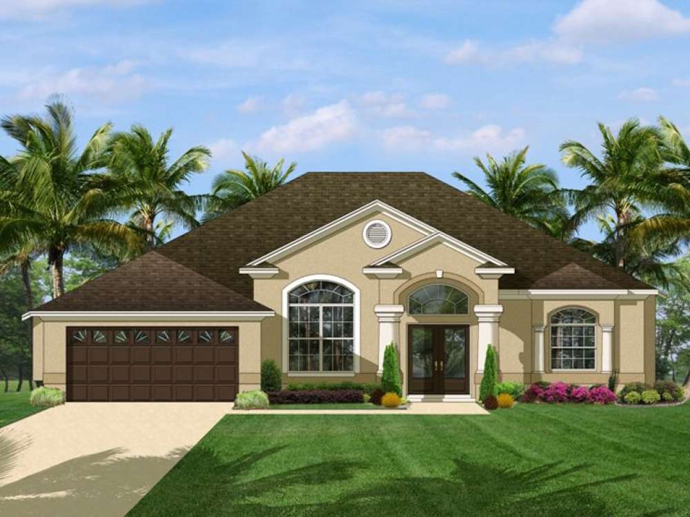 Plan 064H-0026