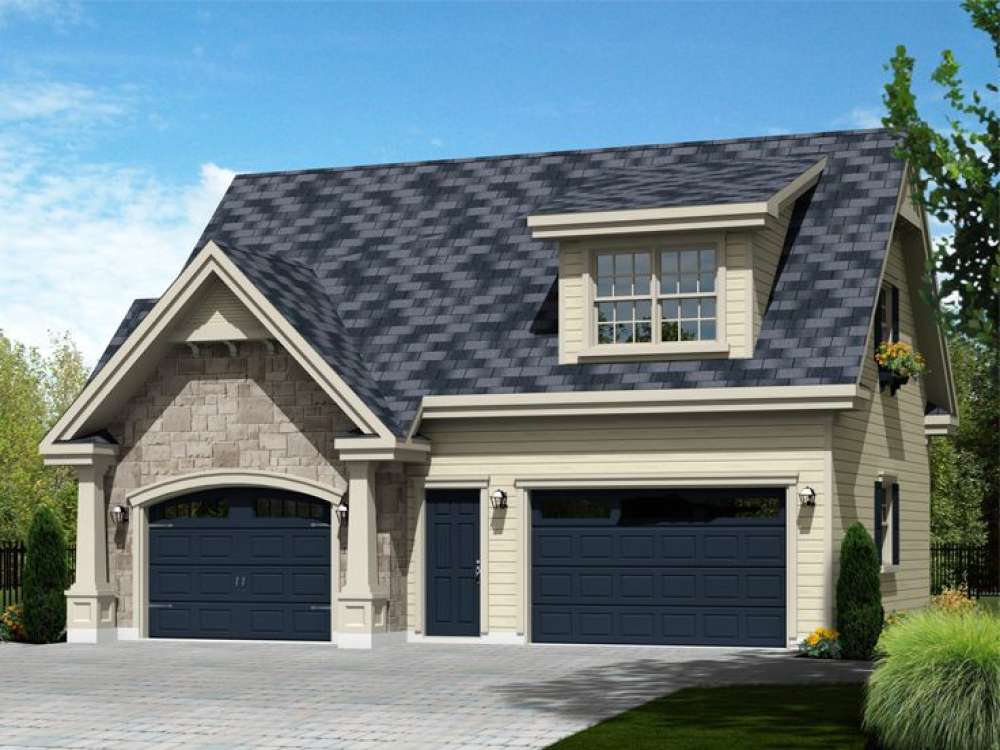 Plan 072G-0027