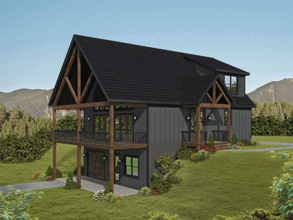 Plan 062H-0387