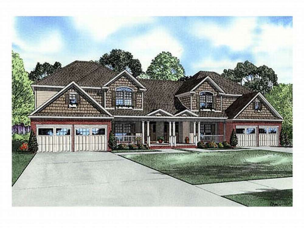 Plan 025M-0064