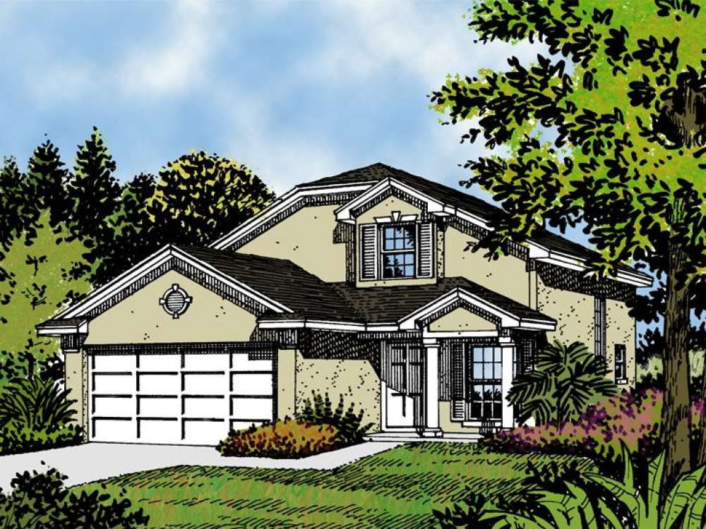 Plan 043H-0027